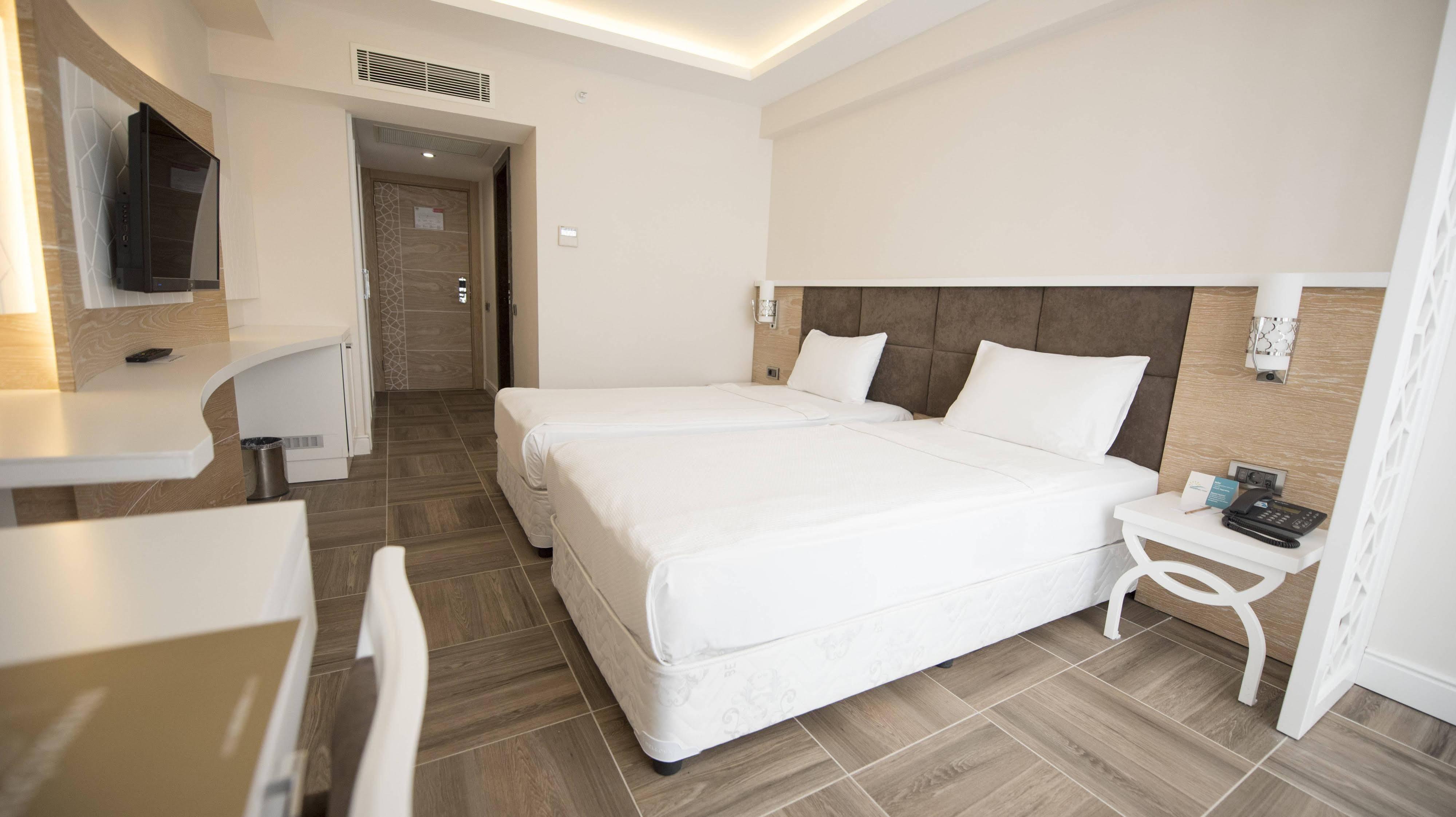 Selcukhan Hotel Beldibi  Exterior foto