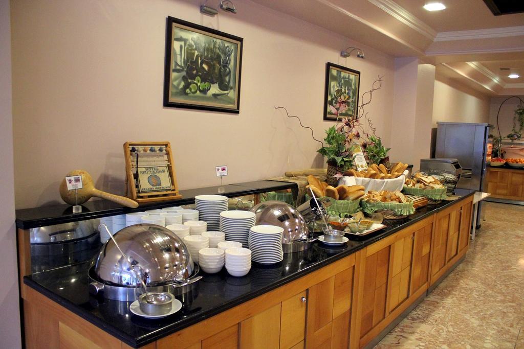Selcukhan Hotel Beldibi  Exterior foto
