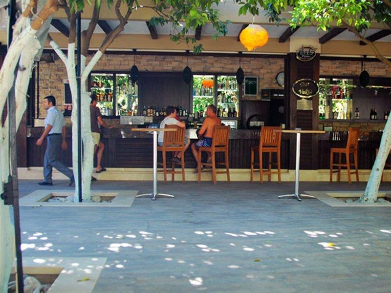 Selcukhan Hotel Beldibi  Exterior foto