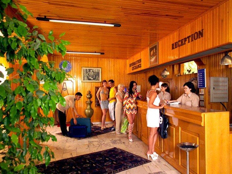 Selcukhan Hotel Beldibi  Exterior foto