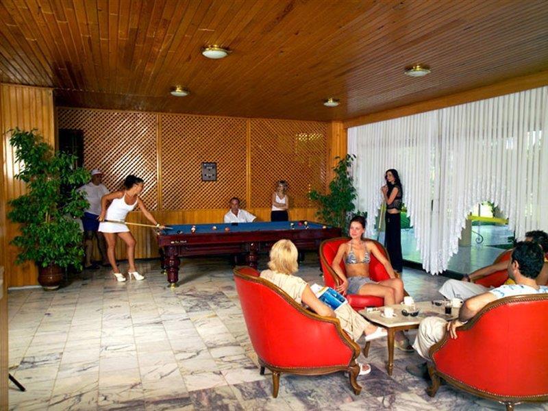 Selcukhan Hotel Beldibi  Exterior foto