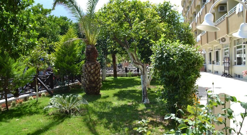 Selcukhan Hotel Beldibi  Exterior foto