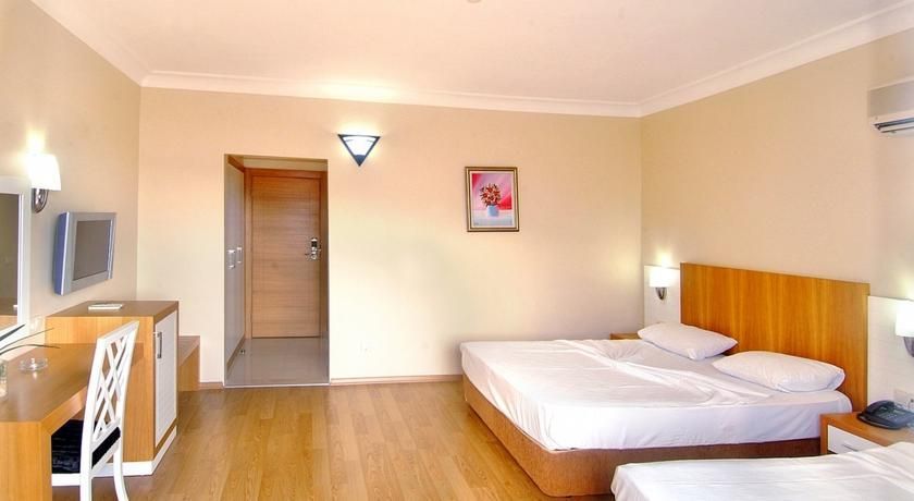 Selcukhan Hotel Beldibi  Exterior foto